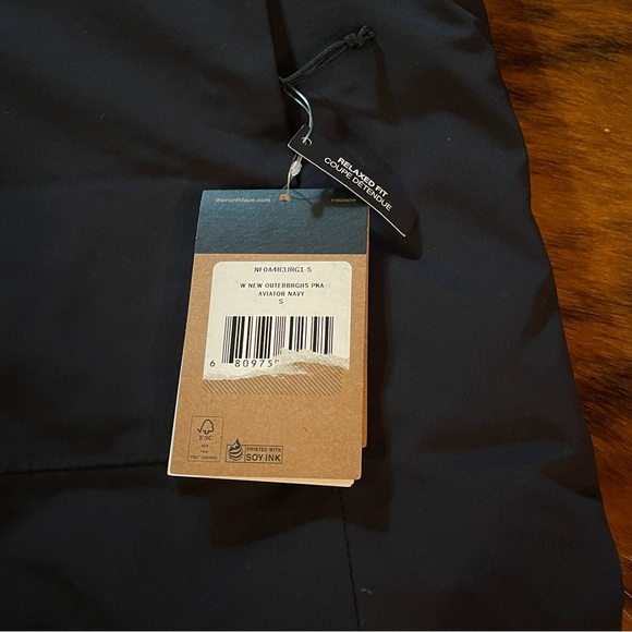 NWT The North Face Women’s New Outerboroughs Parka - Picture 3 of 11